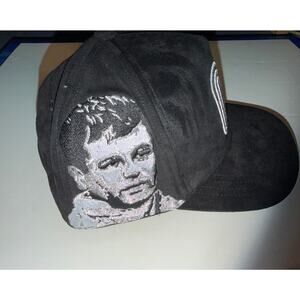 CashedOut El Chapo Snapback Hat 2024 Narcos Sinaloa 701 Mexico (SUEDE)